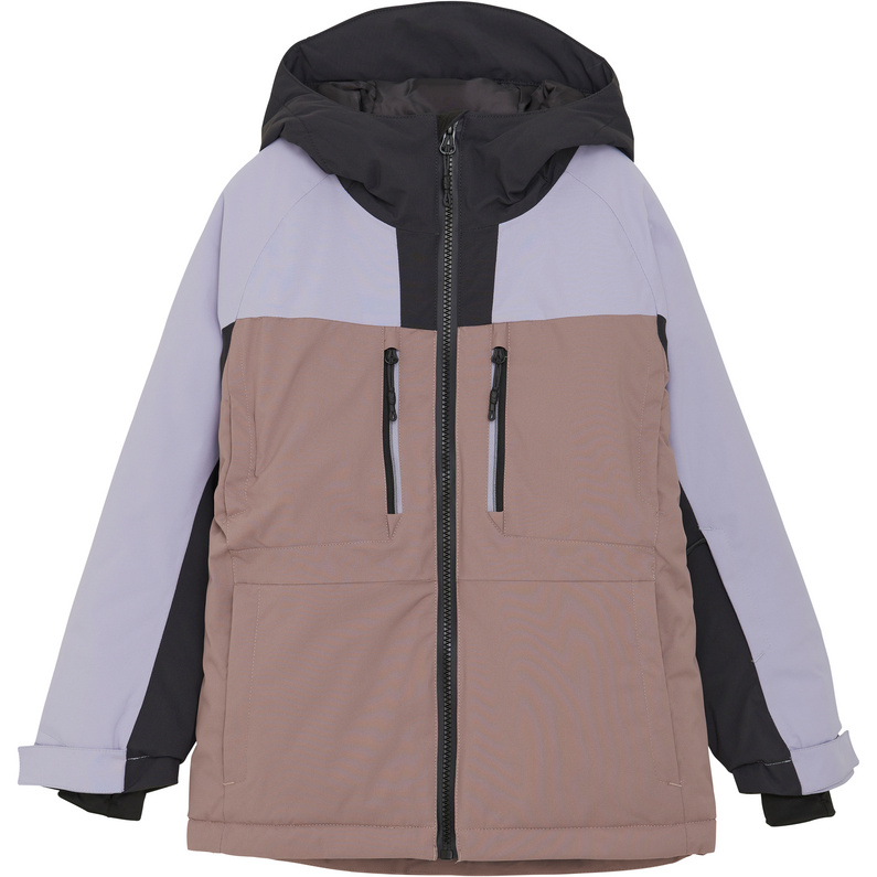Color Kids Kinder Girls Ski Jacke