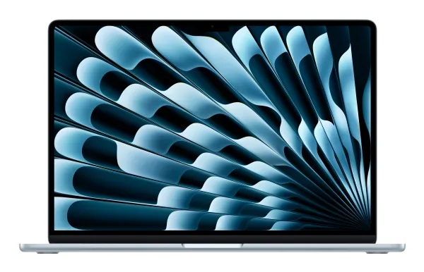 Apple MacBook Air - M4 - Apple M4 10-core - 24 GB RAM - 512 GB SSD - 15.3