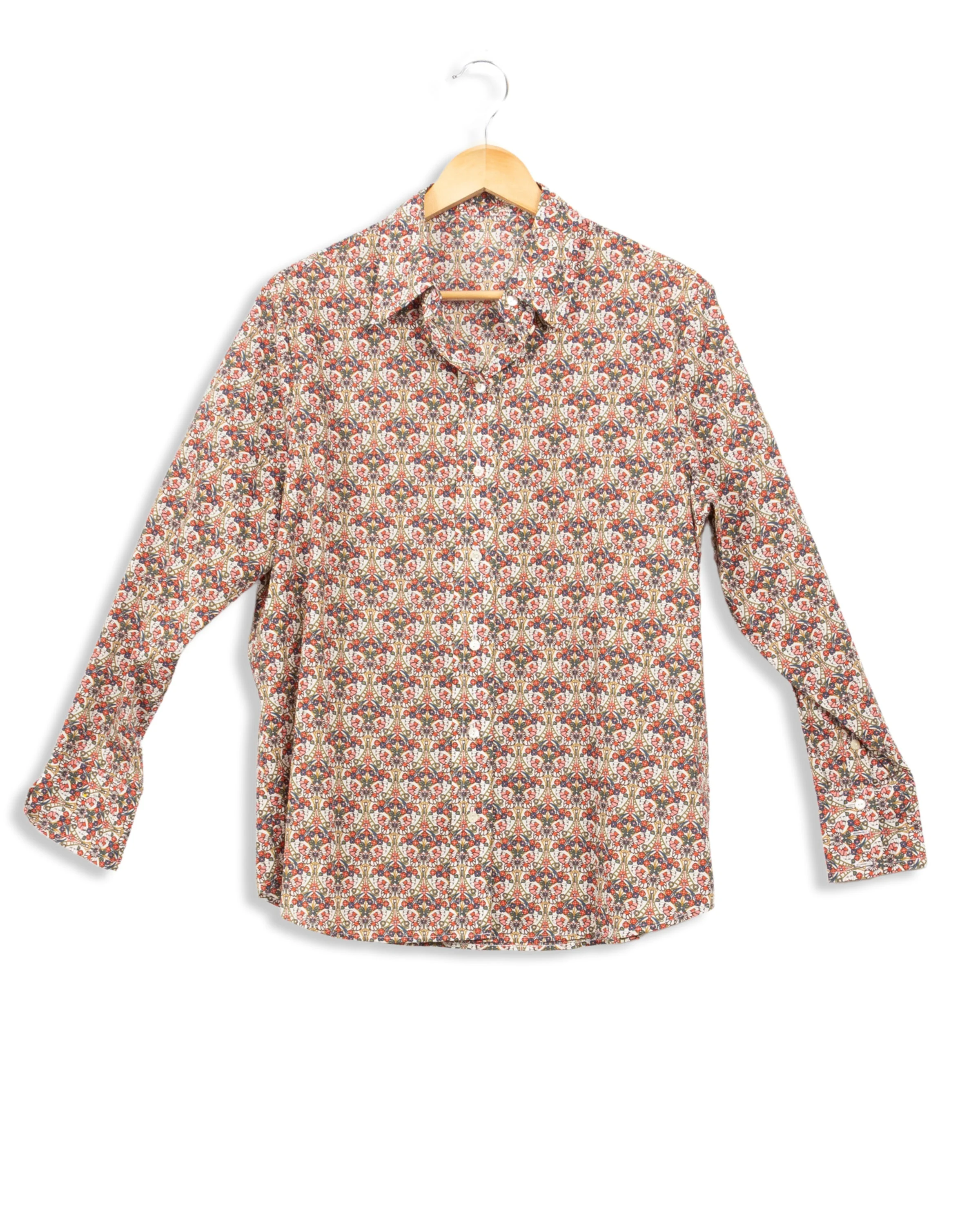 Chemise | Multicolore