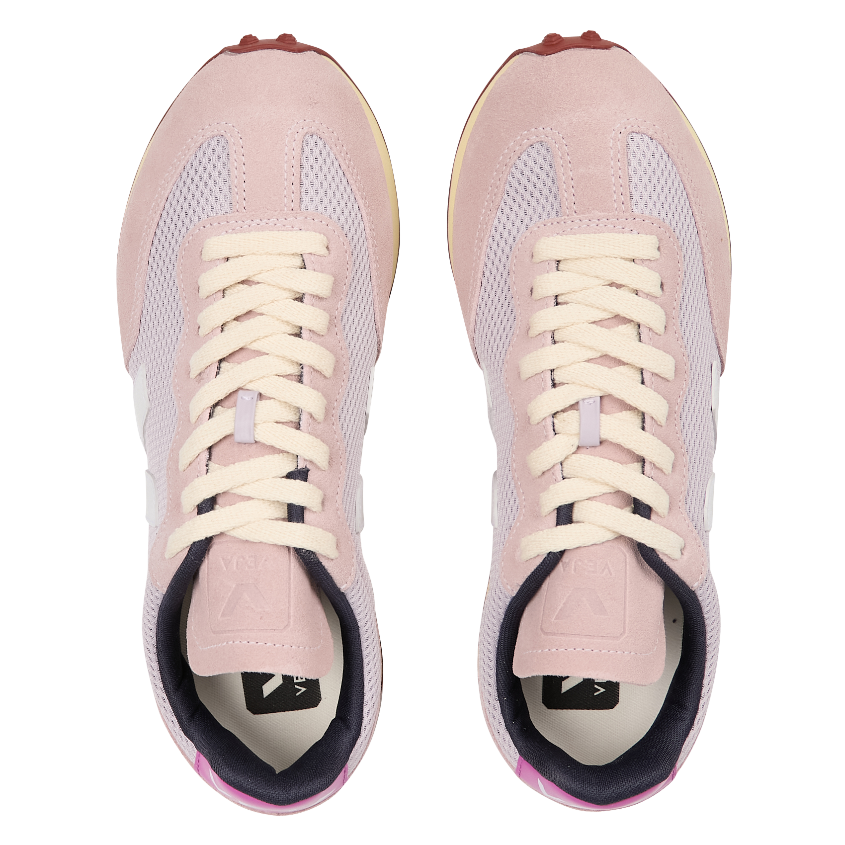 RIO BRANCO - Baskets basses en toile | Multicolore