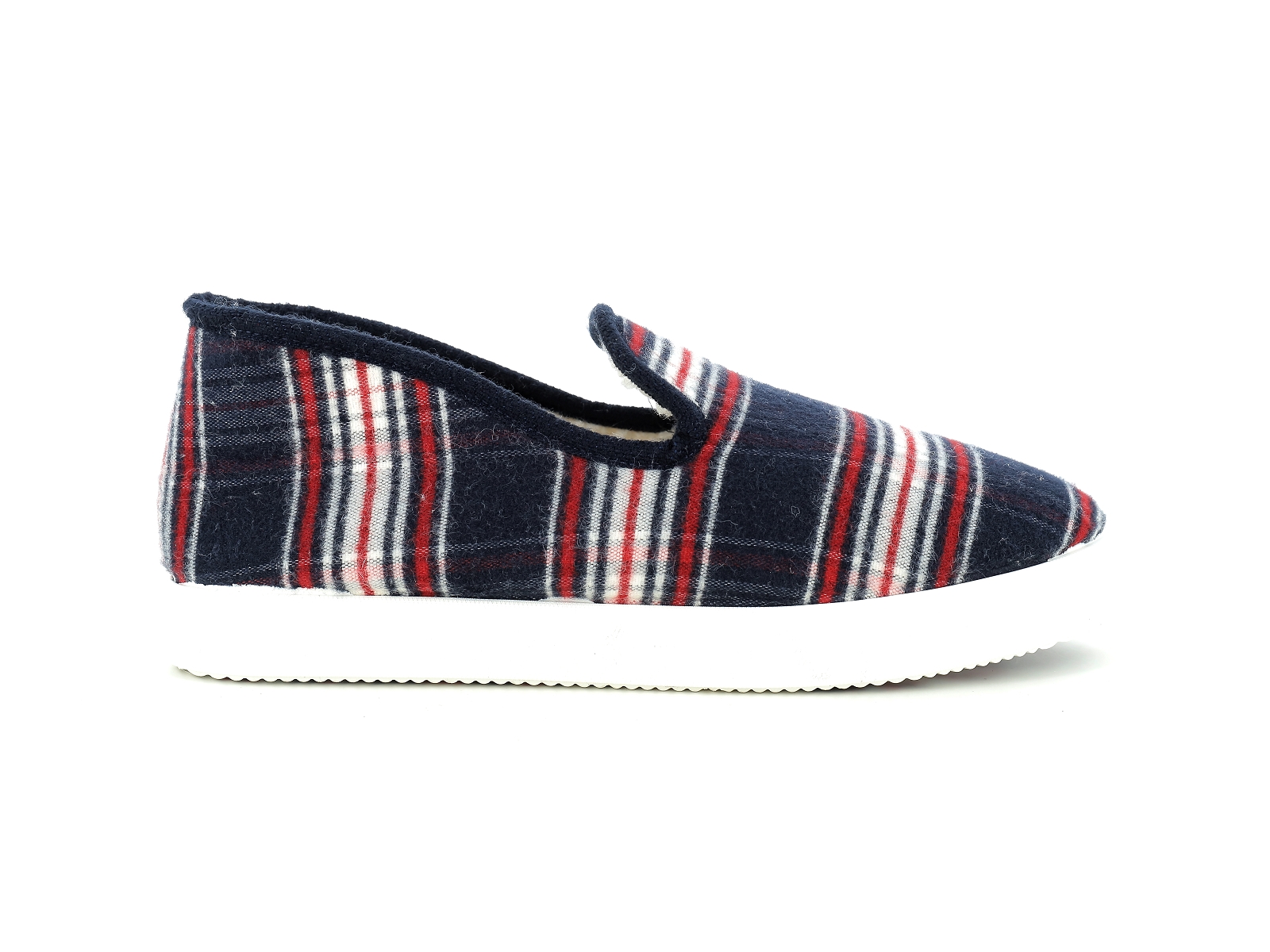 C brand-DK 404359 LCH Textile Marine Rouge