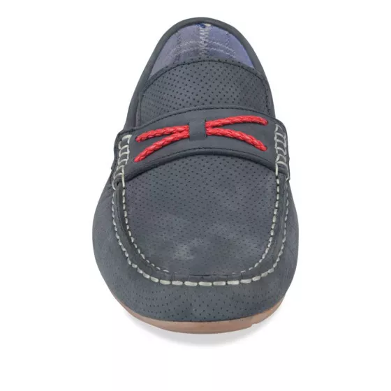 Mocassins MARINE CAPE BOARD CUIR