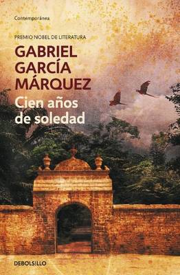Cien anos de soledad (Paperback)