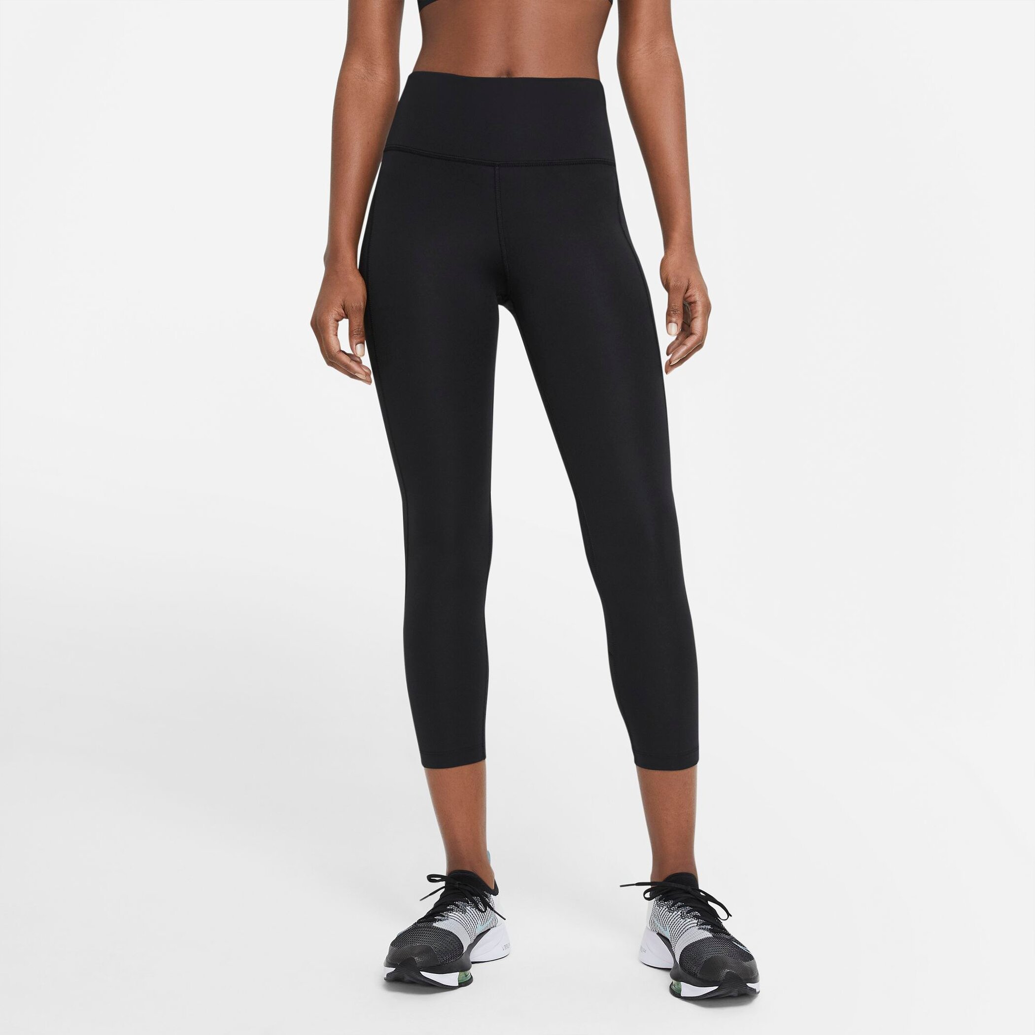 Nike W NK Epic Fast Crop