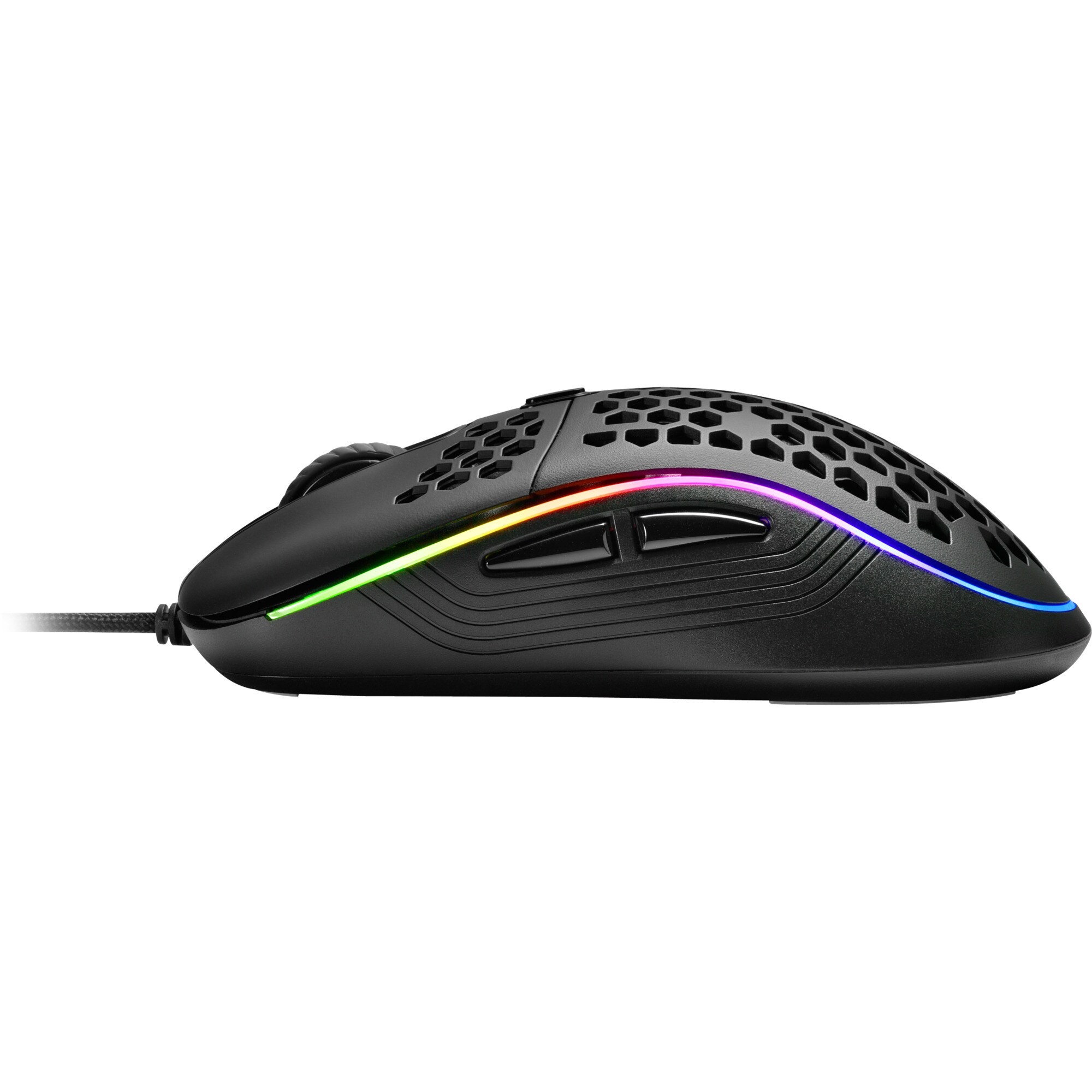 Sharkoon Gaming-Maus Light² S
