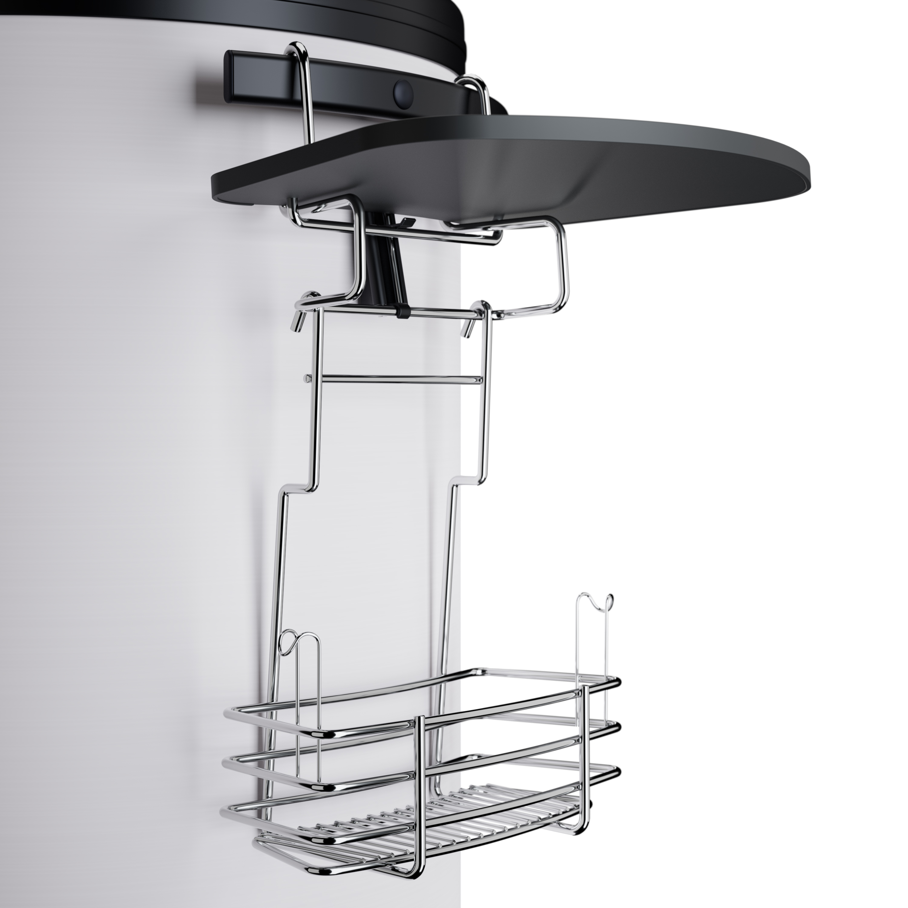 Party Cooler 50L Edelstahl