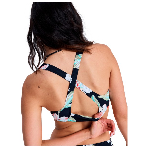 Roxy - Women's PT Essentials Athletic Bra - Haut de maillot