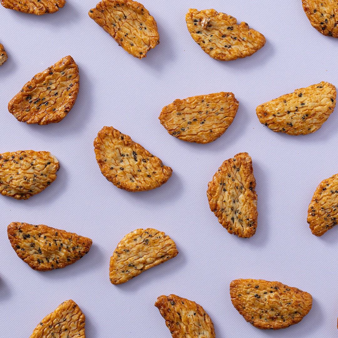 Moon crackers groot