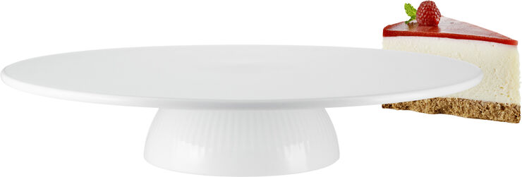 Eva Trio Lagkagefad Nova White