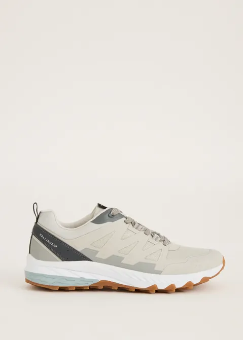 Sneaker atlantic grijs (GRS.L)