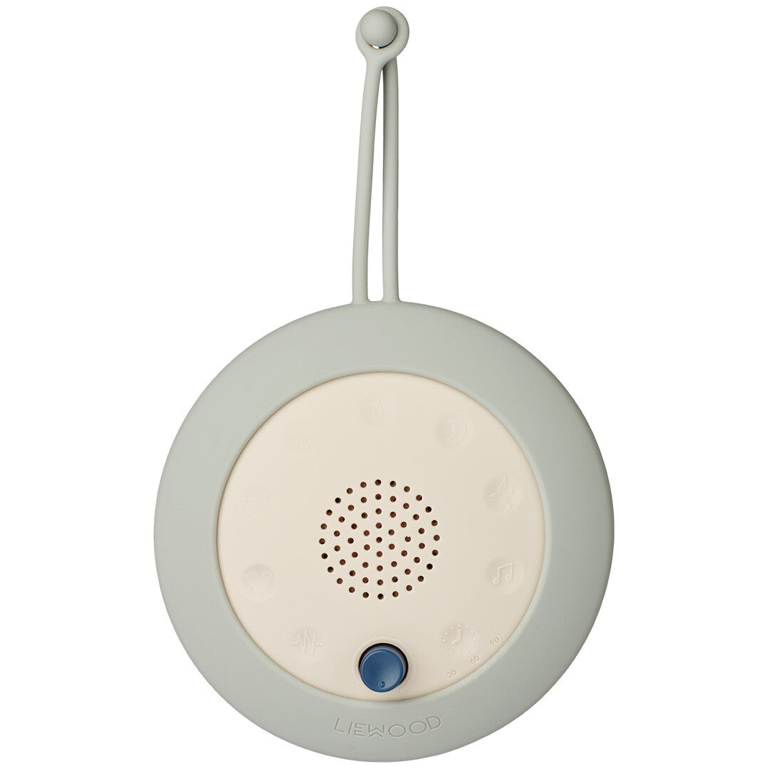 Liewood babyspeaker jordi - dove blue mix