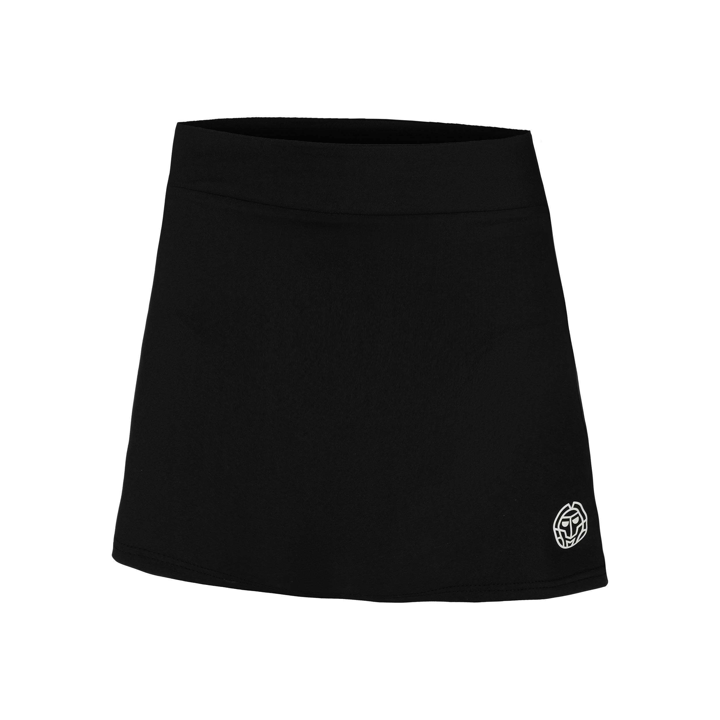 BIDI BADU Crew Jupe Femmes - Noir