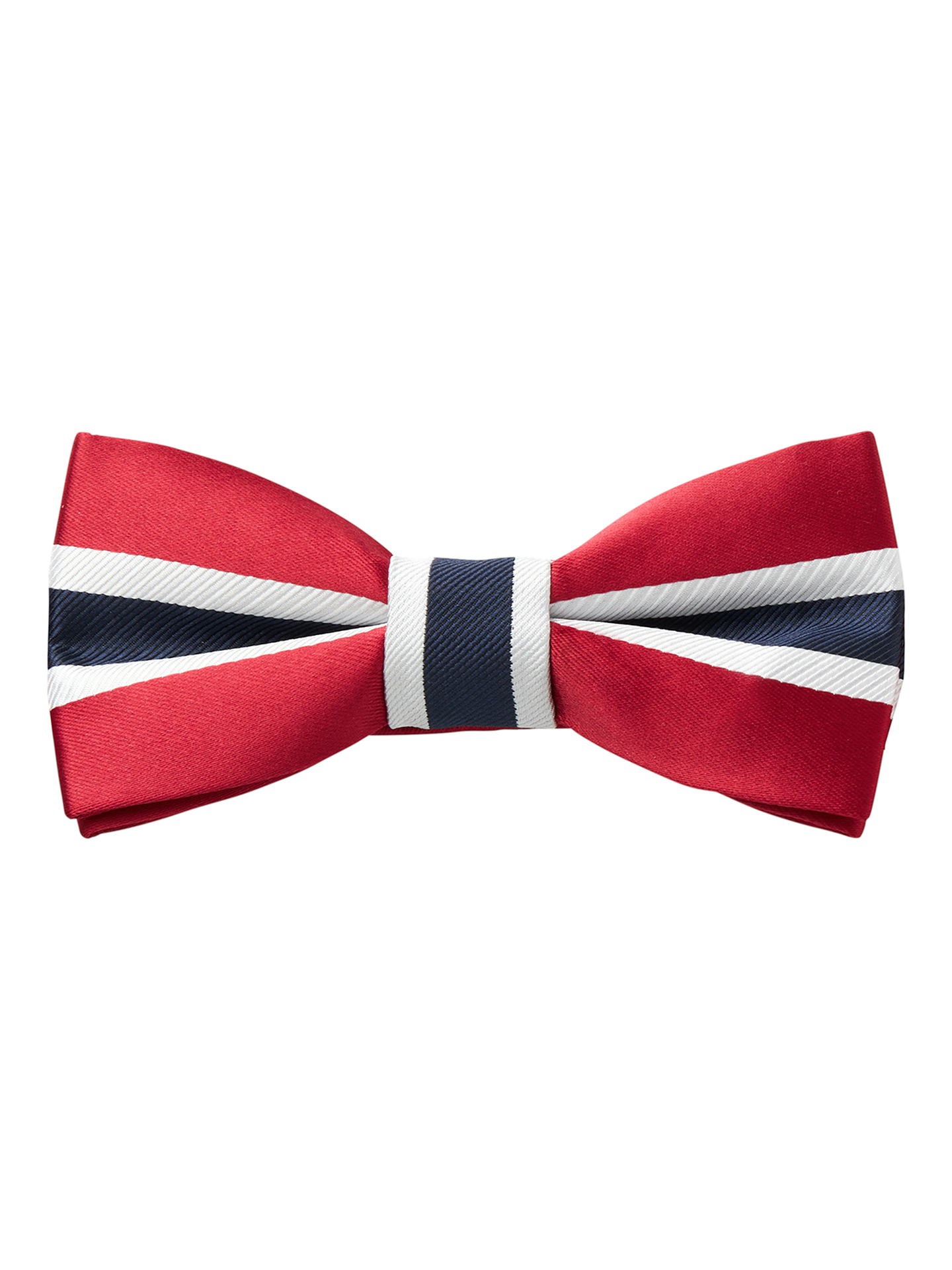 Dubble Bowtie Xxv
