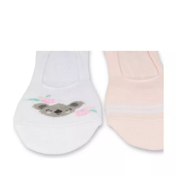 Chaussettes GRIS MERRY SCOTT