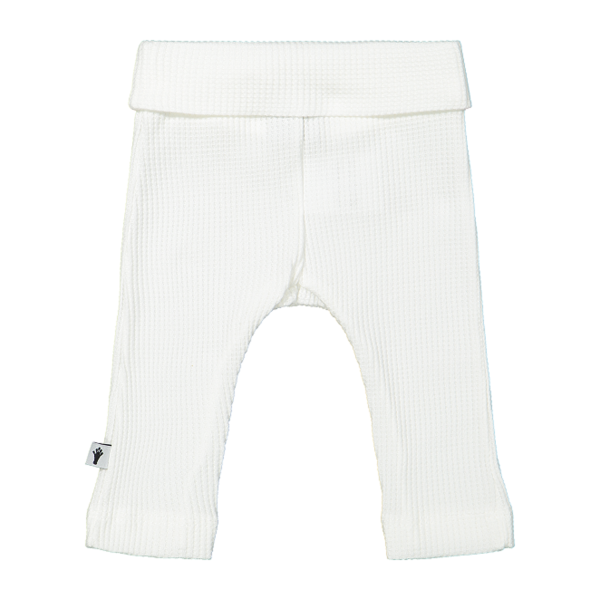 Klein Baby Broekje - Mt. 44 - Off White