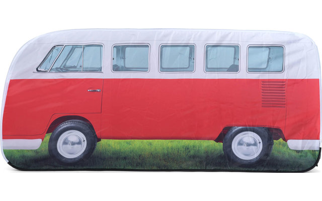 VW Collection T1 Bulli Kinder Pop-Up-Spielzelt für 1 Person