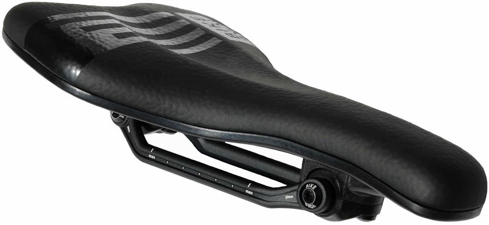 BikeYoke SAGMA 130mm Sattel kaufen | Bike-Discount