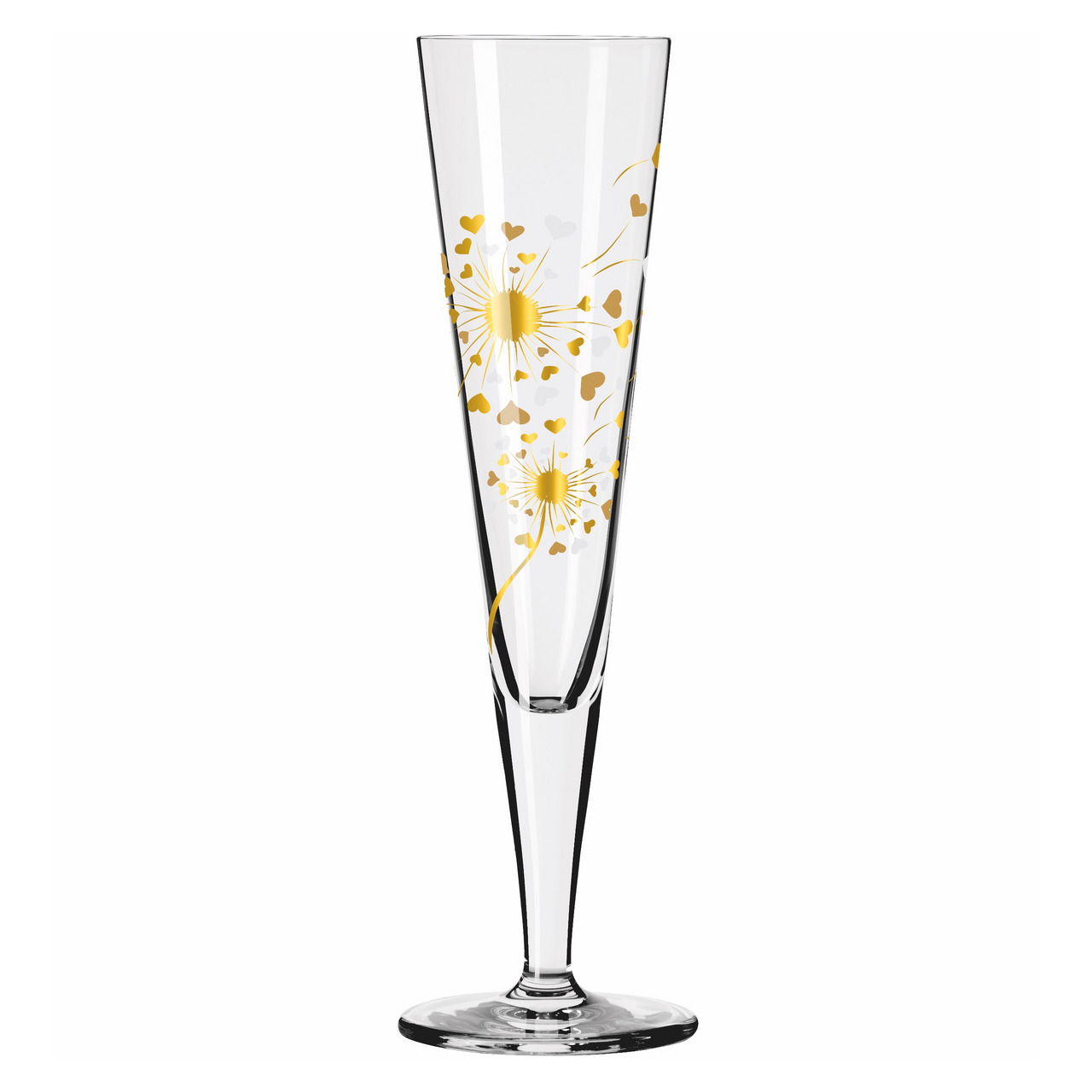 Ritzenhoff Champus-Duett 2er-Set Goldnach GOLDNACHT