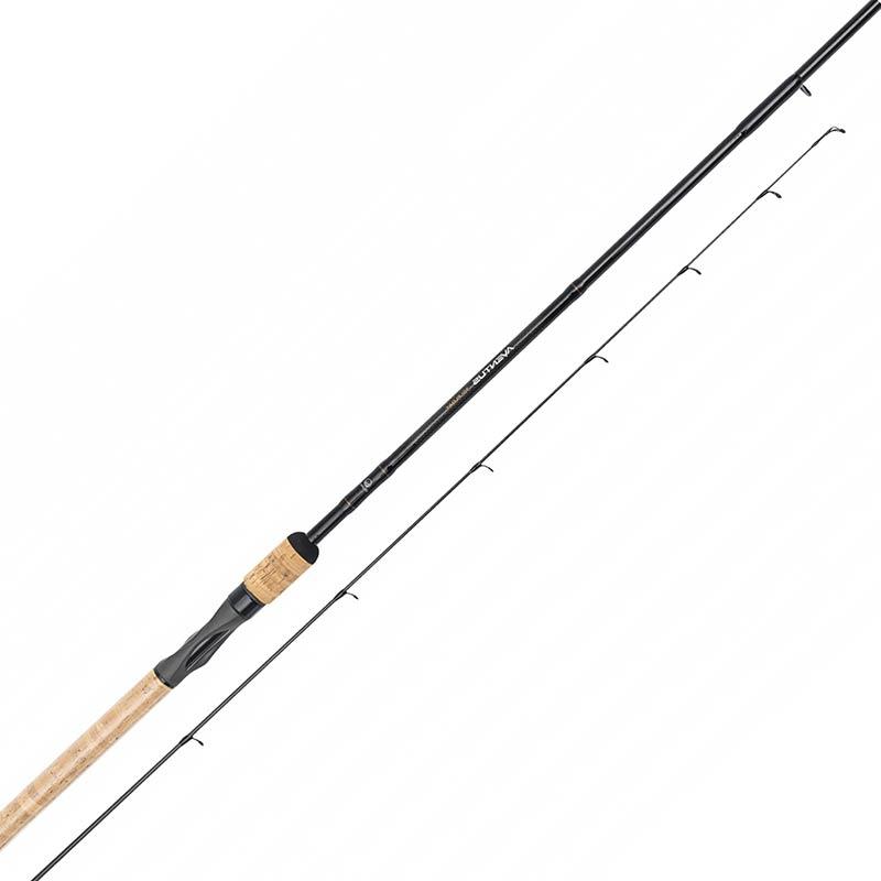 Canne Anglaise Guru Aventus Float Rod