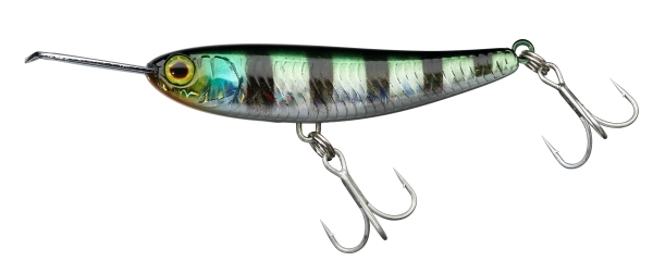 Leurre de surface Illex Riser Bait 6cm (16.6g)