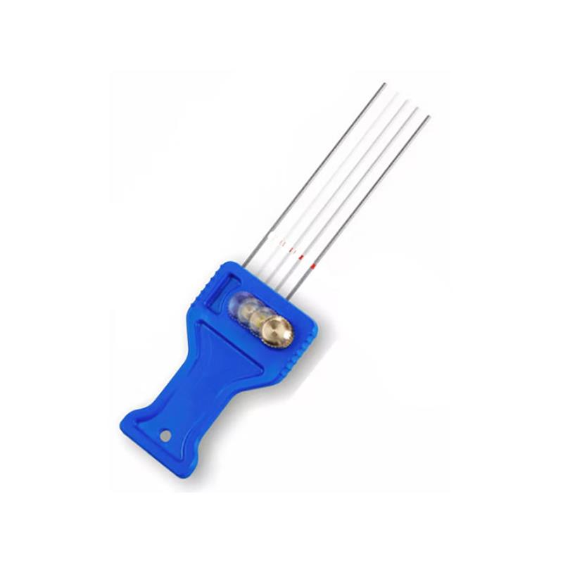Aiguille Double Coulissante Stonfo