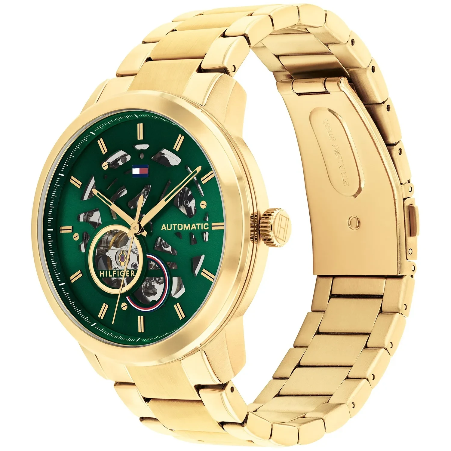 Tommy Hilfiger Henry Automatic 1710662