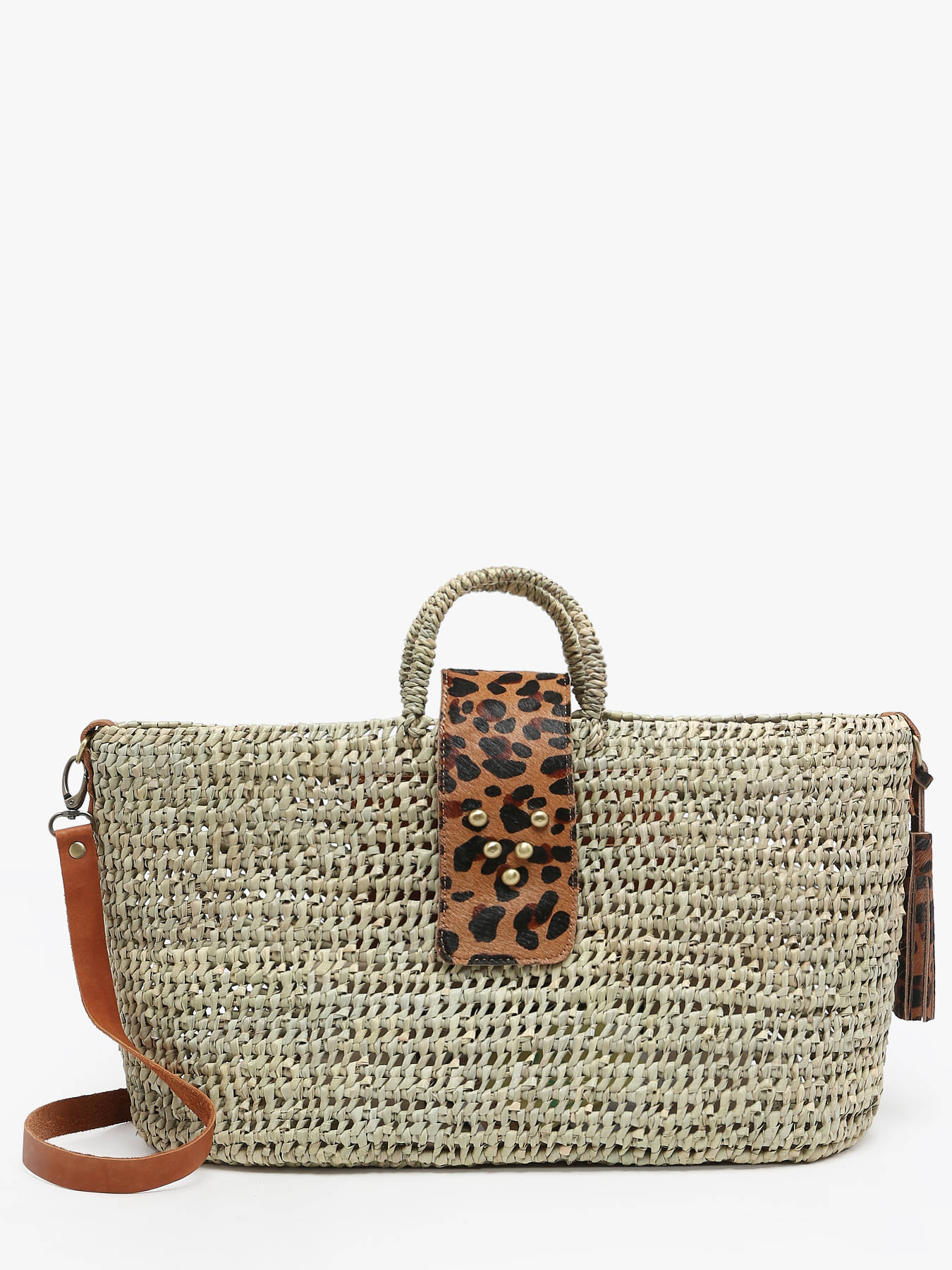 Sac port main Riviera VIRGINIE DARLING