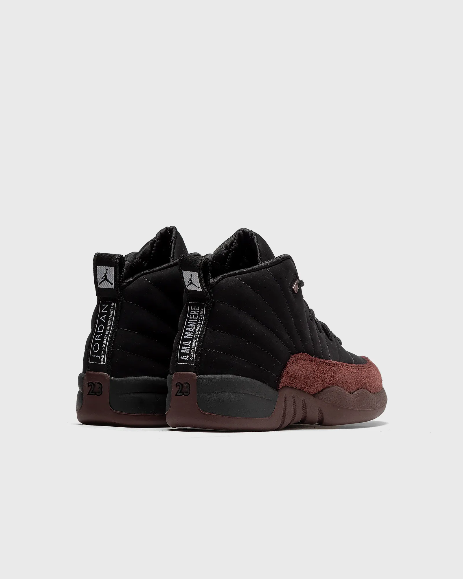 Jordan A Ma Maniére x JORDAN 12 RETRO SP (PS)