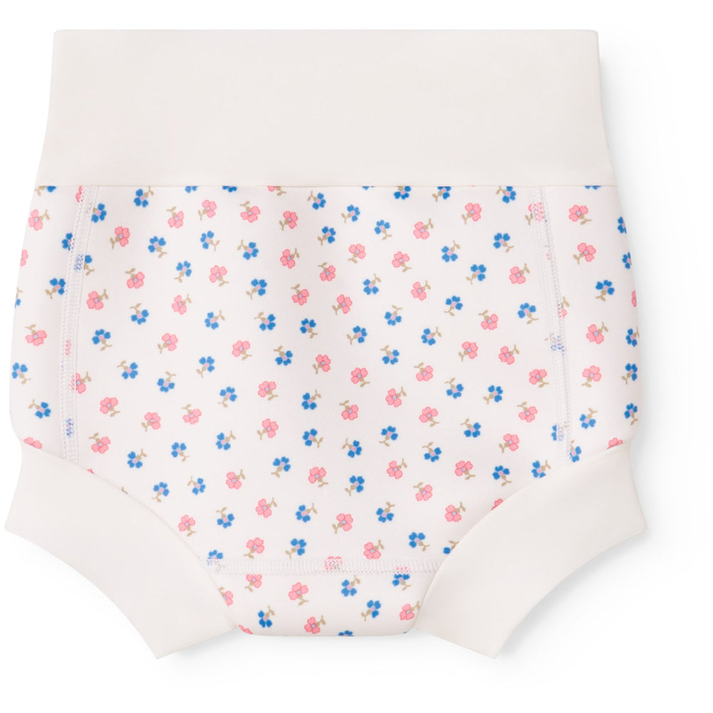 Køb MarMar Baby Swim Mini Flower Swen Trunks Swimwear