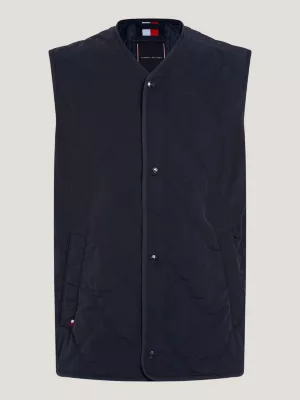 Colete acolchoado TH Warm Packable Recycled Acbedy Liner