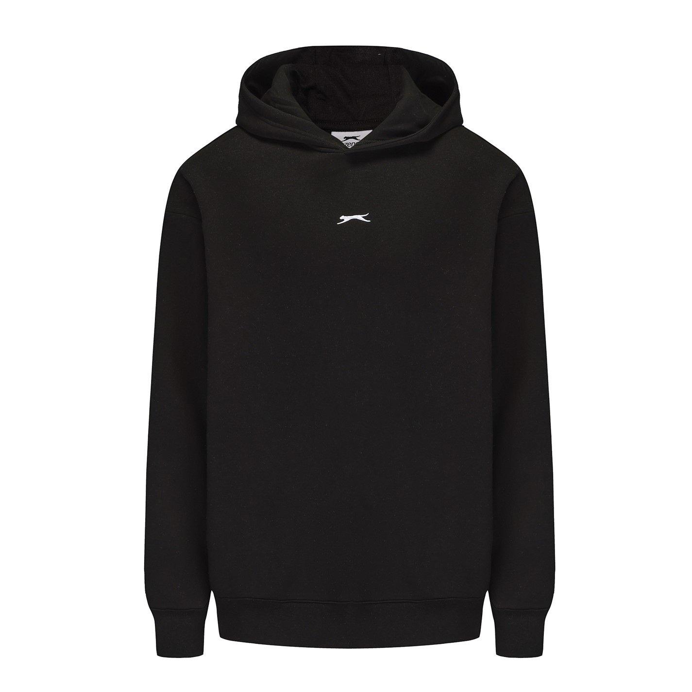 Slazenger Slaz Oversize Hoody Men