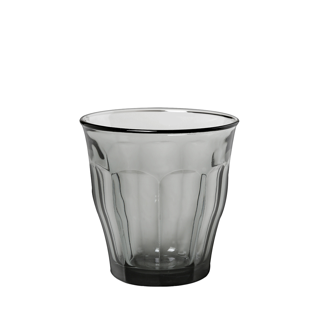 Le Picardie® - Verre à eau (Lot de 6)