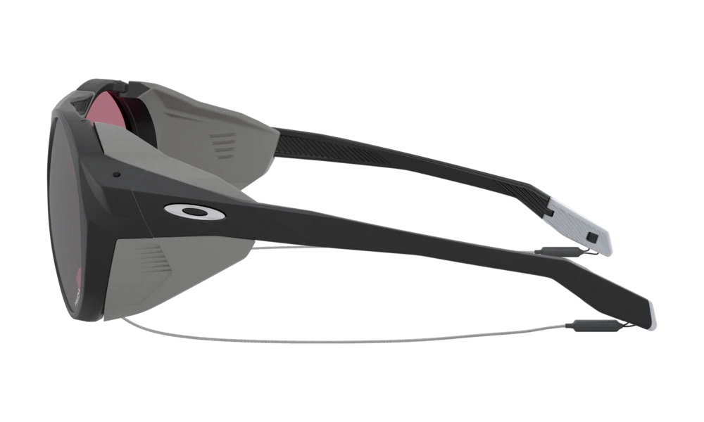 Clifden 0156/Matte Black w/Prizm Snow Black