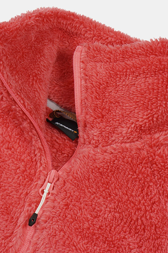 Icepeak Icepeak Loma Fleecevest Junior