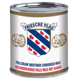 Friesche Vlag Volle gecondenseerde melk