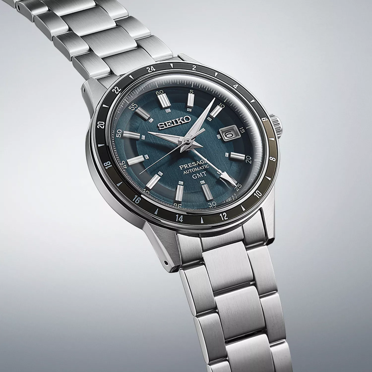 Seiko Presage Style60s SSK009J1