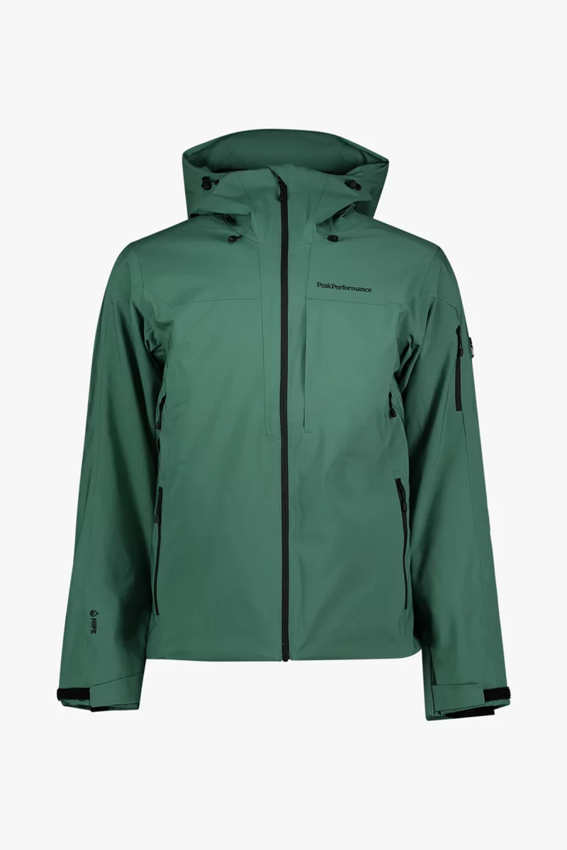 PEAK PERFORMANCE Insulated Herren Skijacke