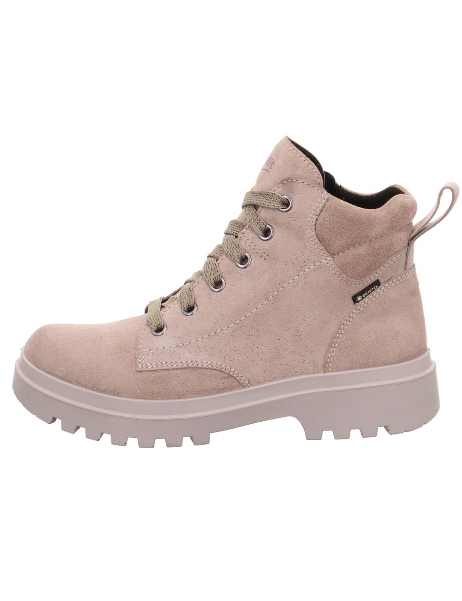 Winterstiefel ABBY