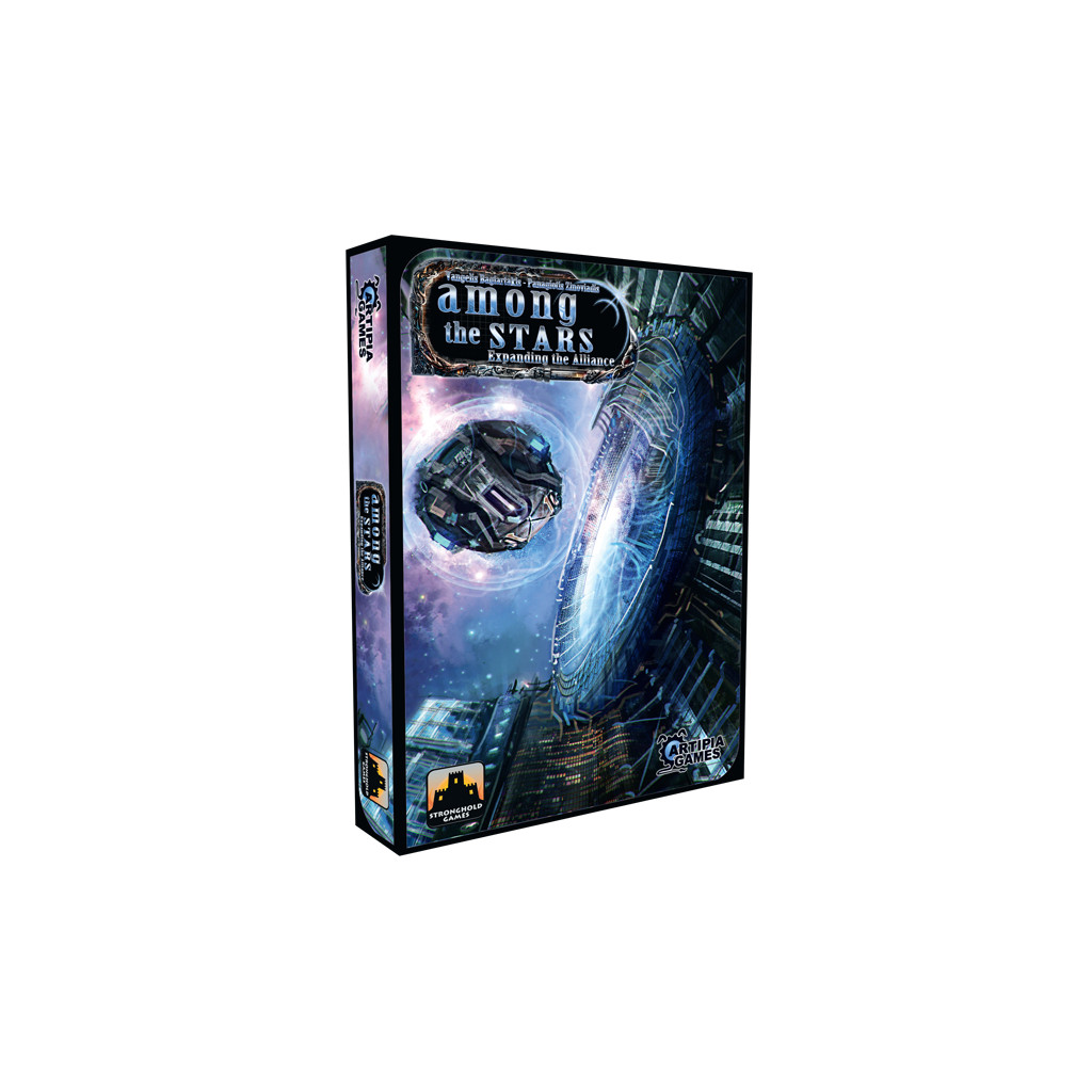 Among the Stars: Expanding the Alliance