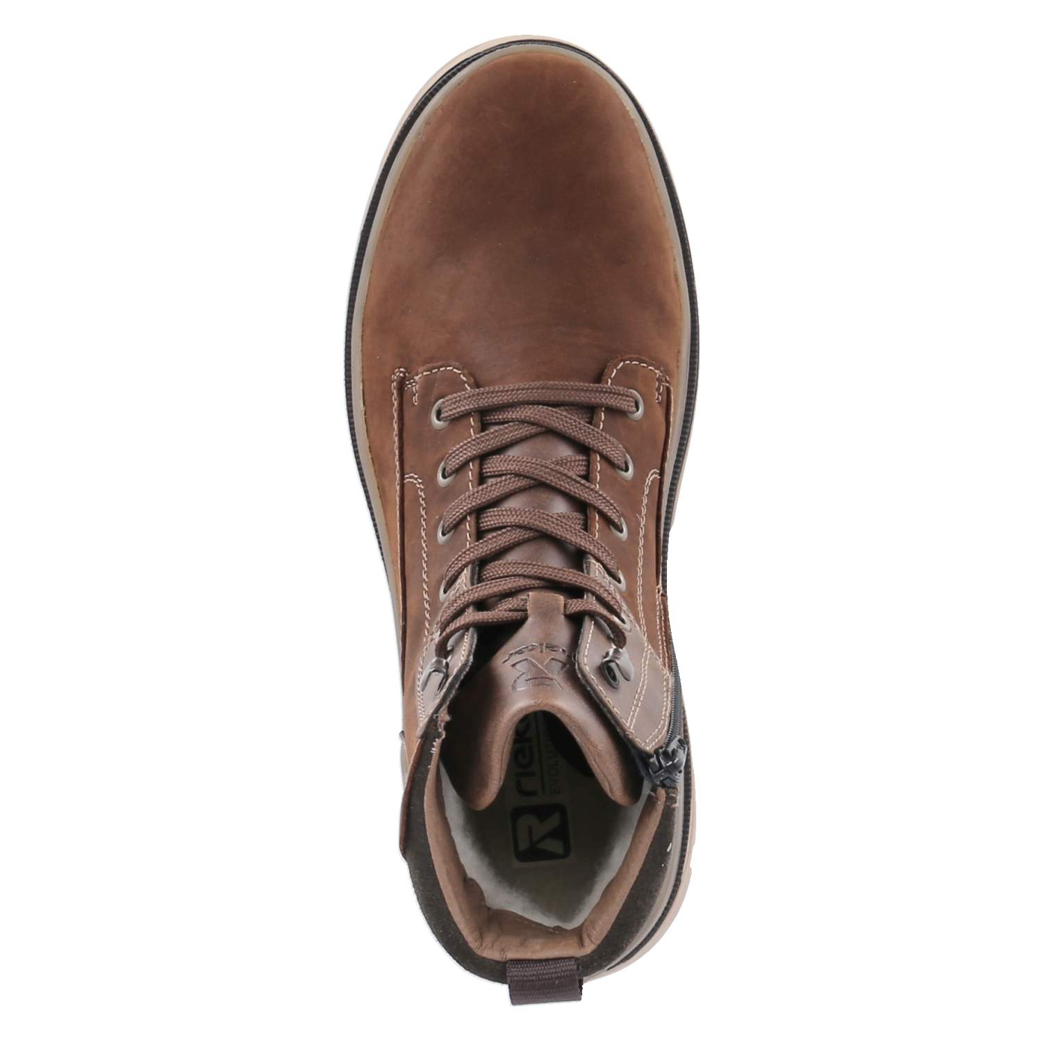 Rieker Evolution Winterboots - braun