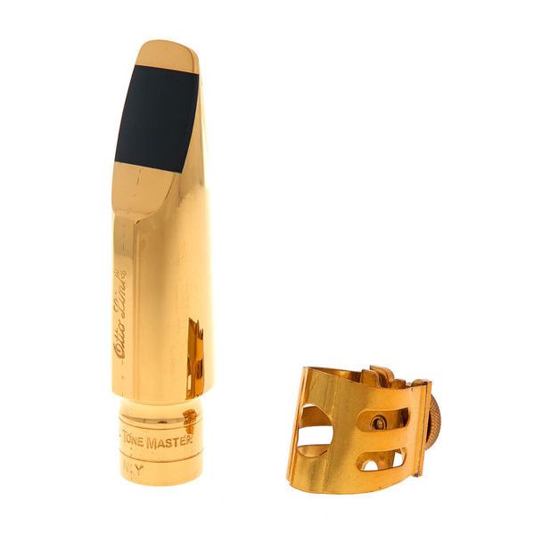 Otto Link New York Tenor Sax 8