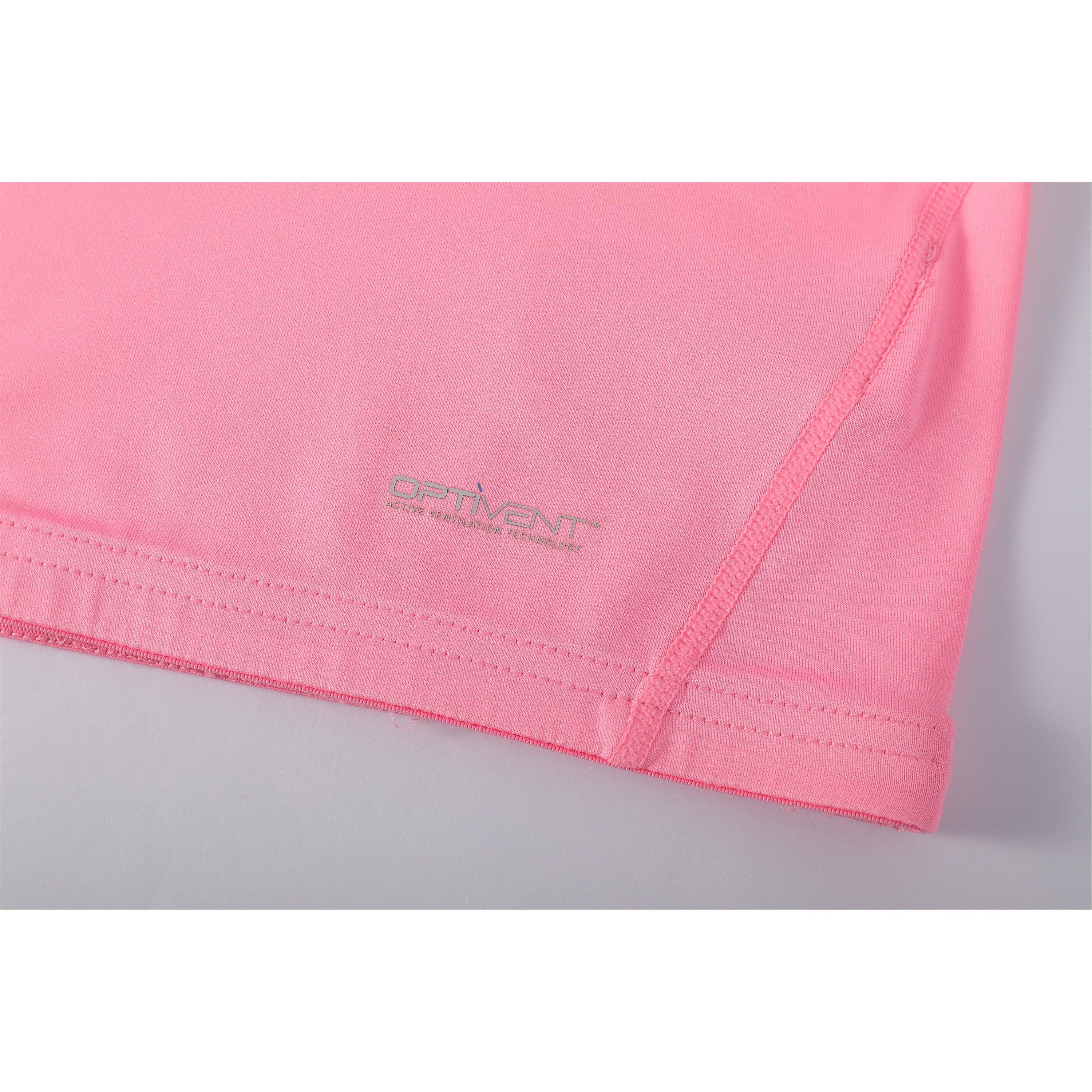 Sondico Long Sleeved Core Base Layer Junior Girls