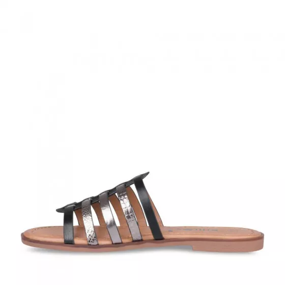 Mules NOIR PHILOV