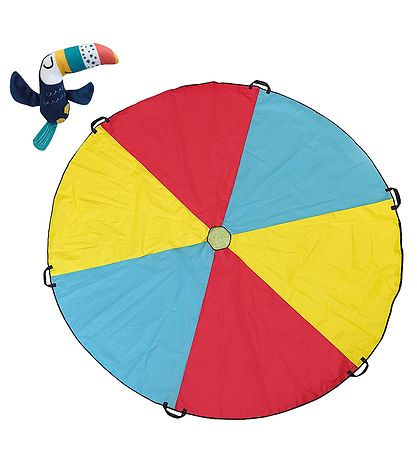 SES Creative Toys - Fliegender Tukan