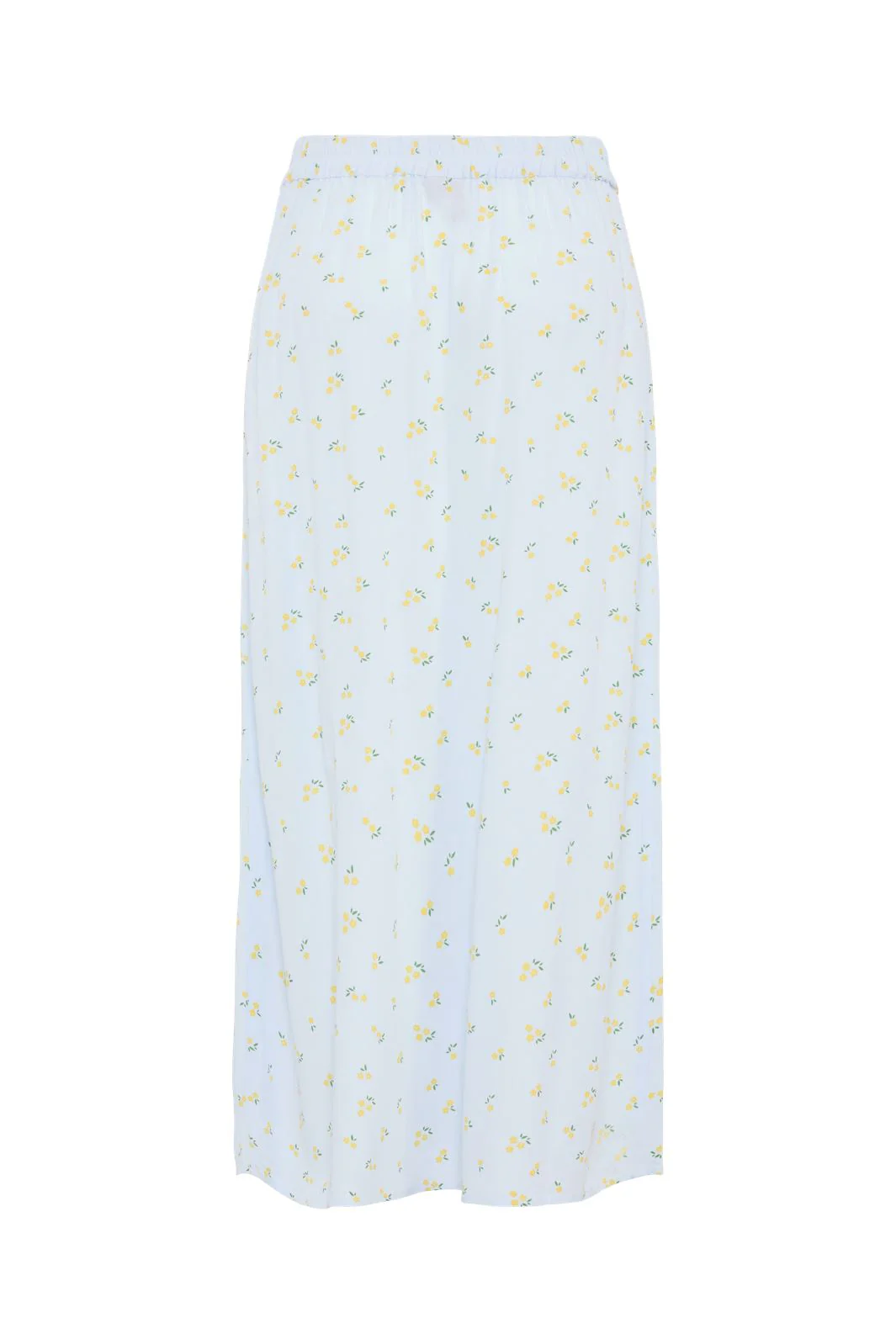 Pieces Pcjessa Midi Skirt