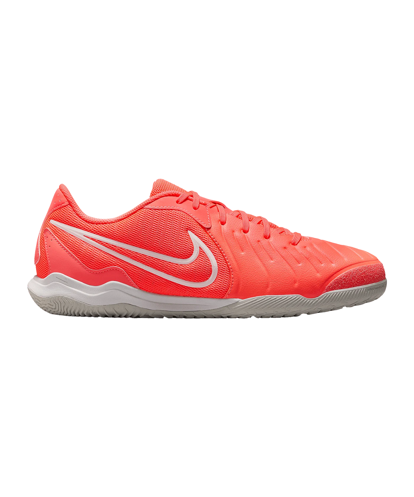 Nike Tiempo Legend X Academy IN Mad Energy Rot F800