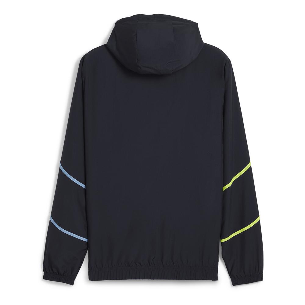Puma Manchester City Veste Prematch Marine Homme Puma 2024/2025