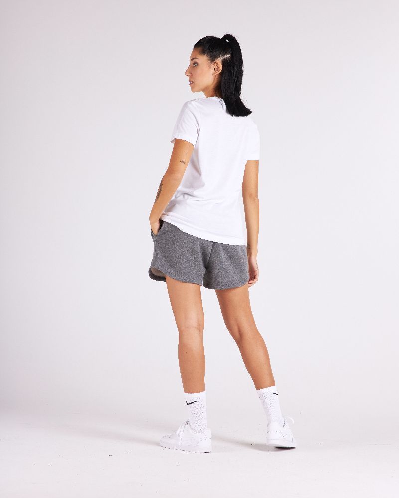 T-shirt Nike Team Club 20 Blanc pour femme
