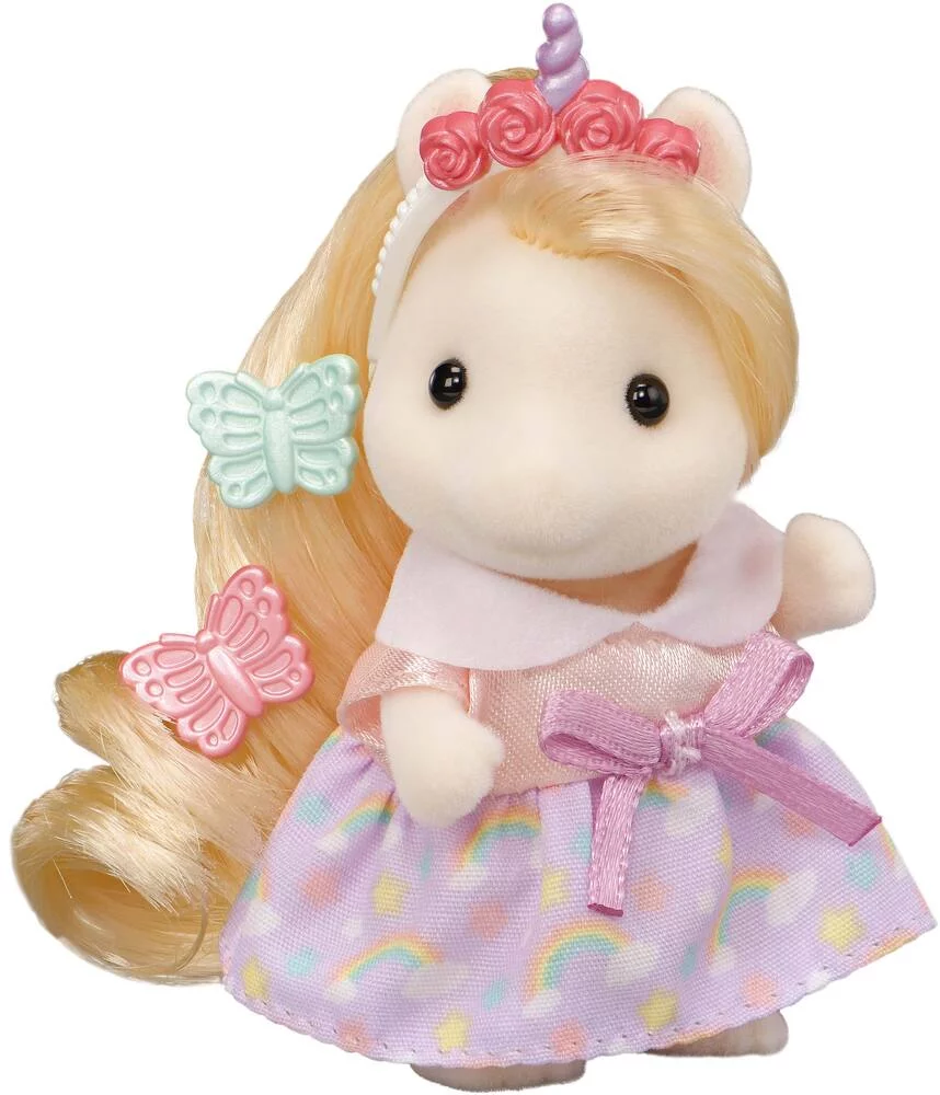 LE SALON DE COIFFURE DES PONEYS - SYLVANIAN COMMERCES