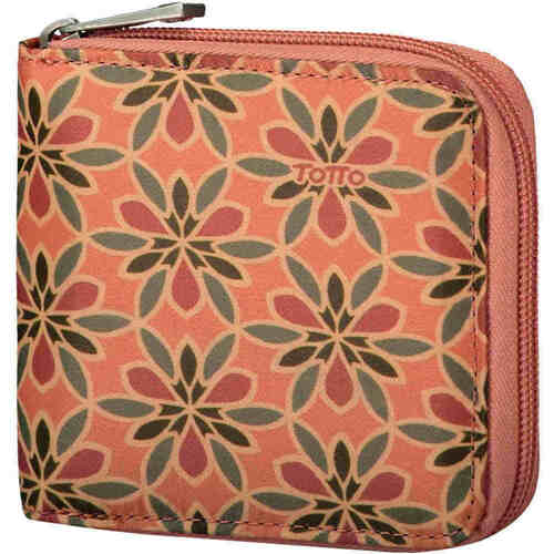 Totto - Cartera Cayambe Rosa